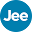j