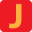 j