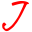 j