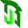 j