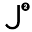 j