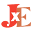 j