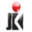 j