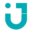 j