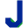 j