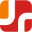 j