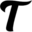 t