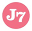 j