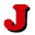 j