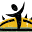 j
