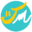 j