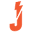 j