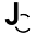 j