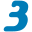 3
