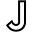 j