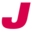 j