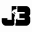 j