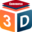 3