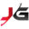 j