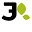 j