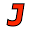 j