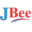j