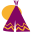 j