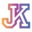 j