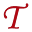 t