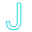 j
