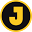 j