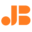 j