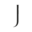 j
