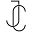 j