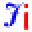 j
