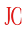 j