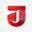 j