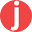 j