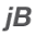 j