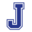 j
