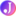 j