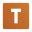 t
