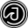 j