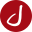 j
