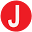 j