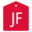j