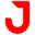 j
