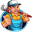 j