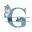 j