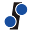 j